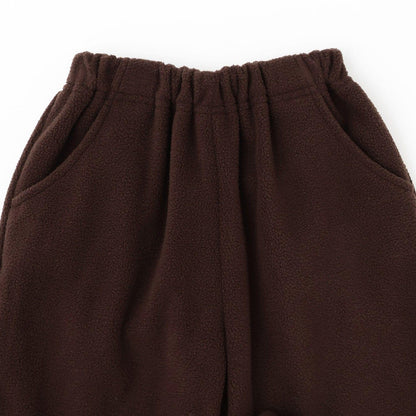 【MNCM】抓絨套裝