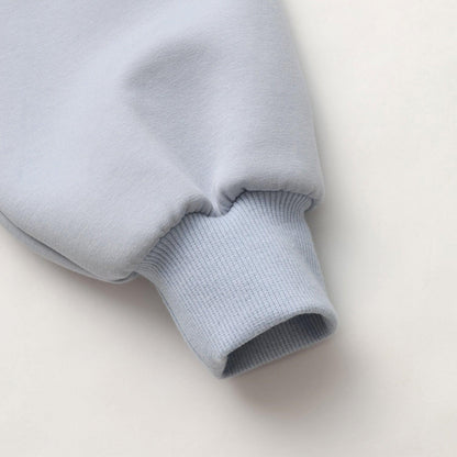 【130cm可選】【《PEANUTS》】半拉鍊衛衣