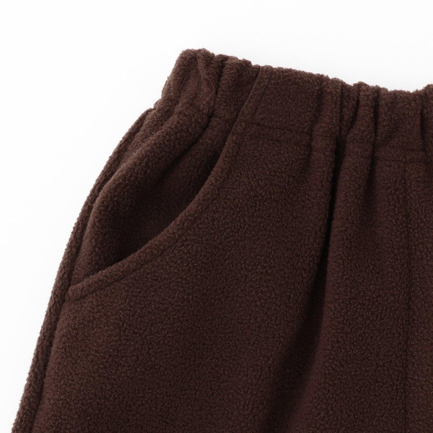 【MNCM】抓絨套裝