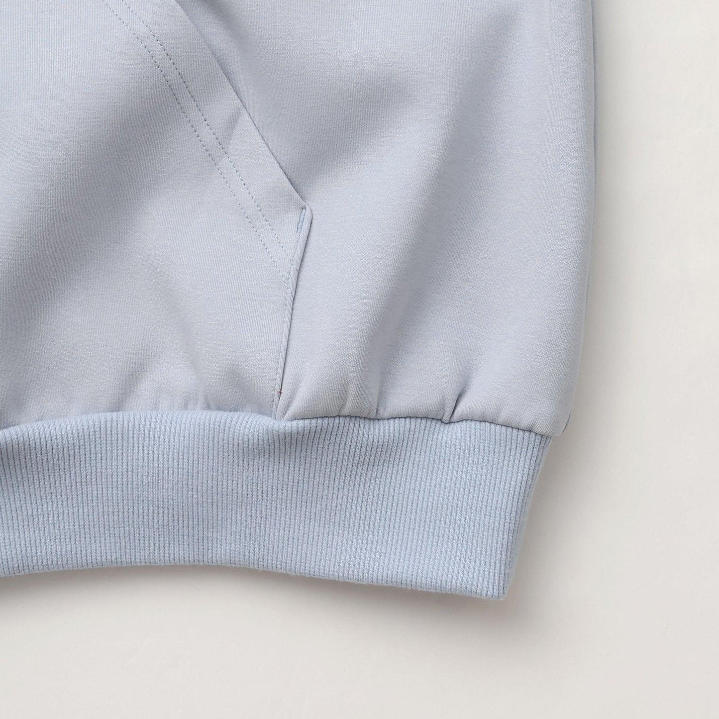 【130cm可選】【《PEANUTS》】半拉鍊衛衣