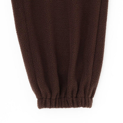 【MNCM】抓絨套裝