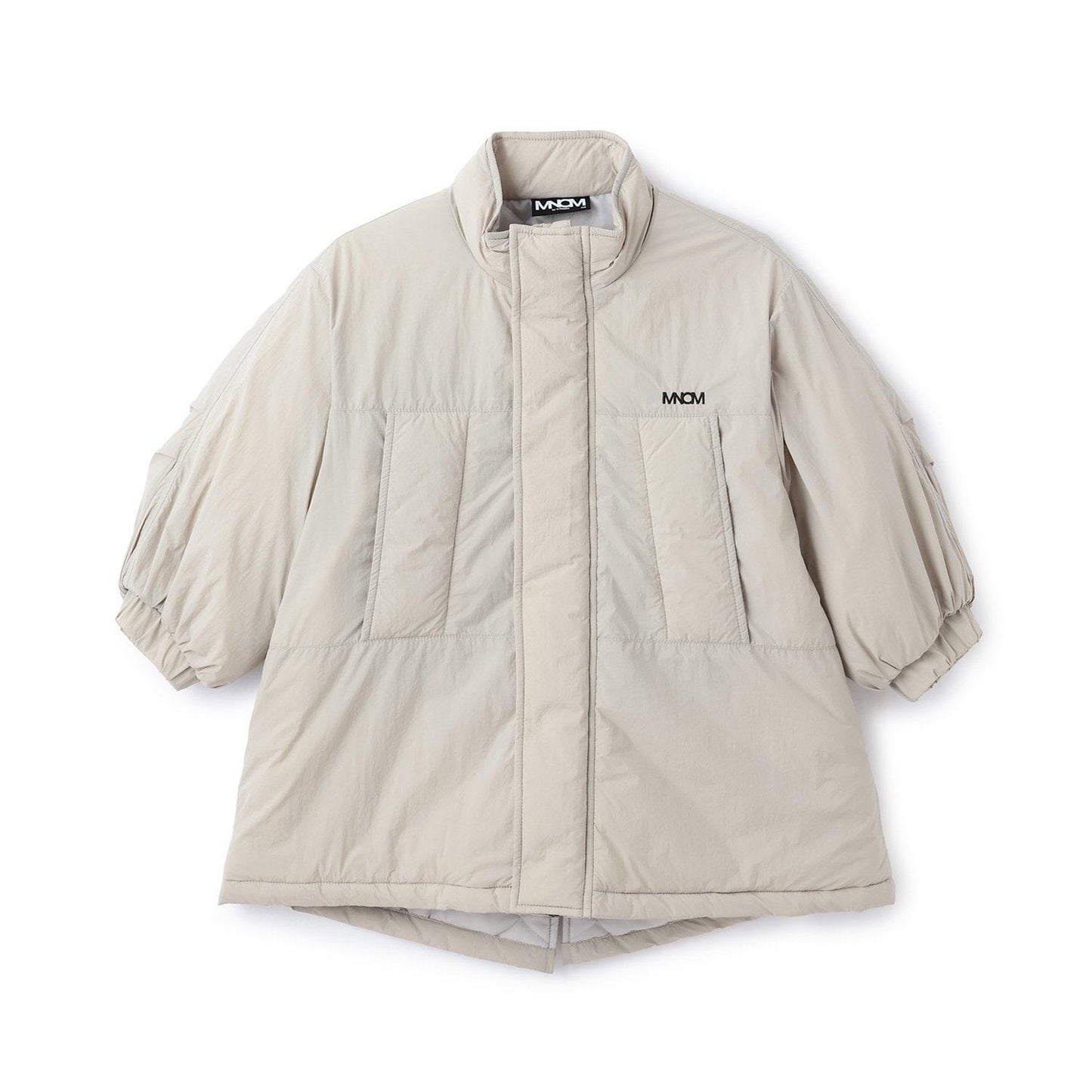 【MNCM】怪獸大衣