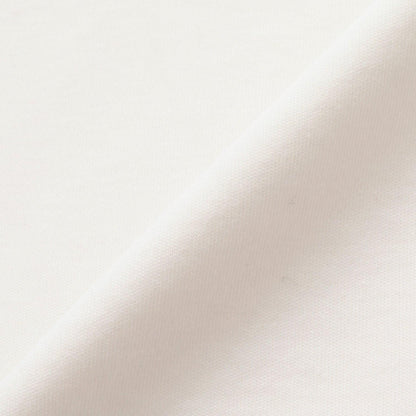 【130cm可選】【《PEANUTS》】字母針織開衫×長袖T恤套裝