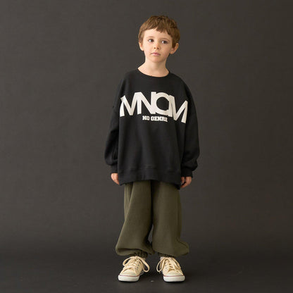 【MNCM】抓絨套裝