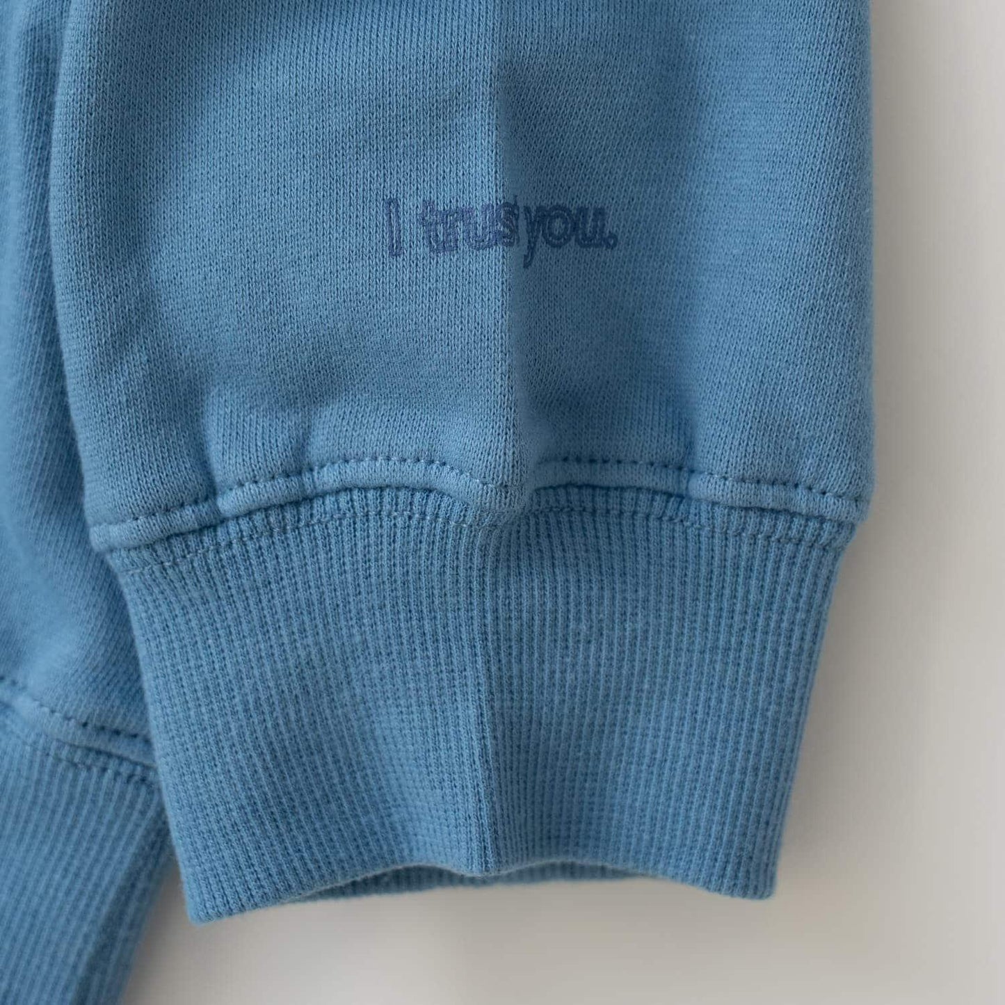 【365D.】衛衣插肩袖寬鬆套頭衫/運動上衣