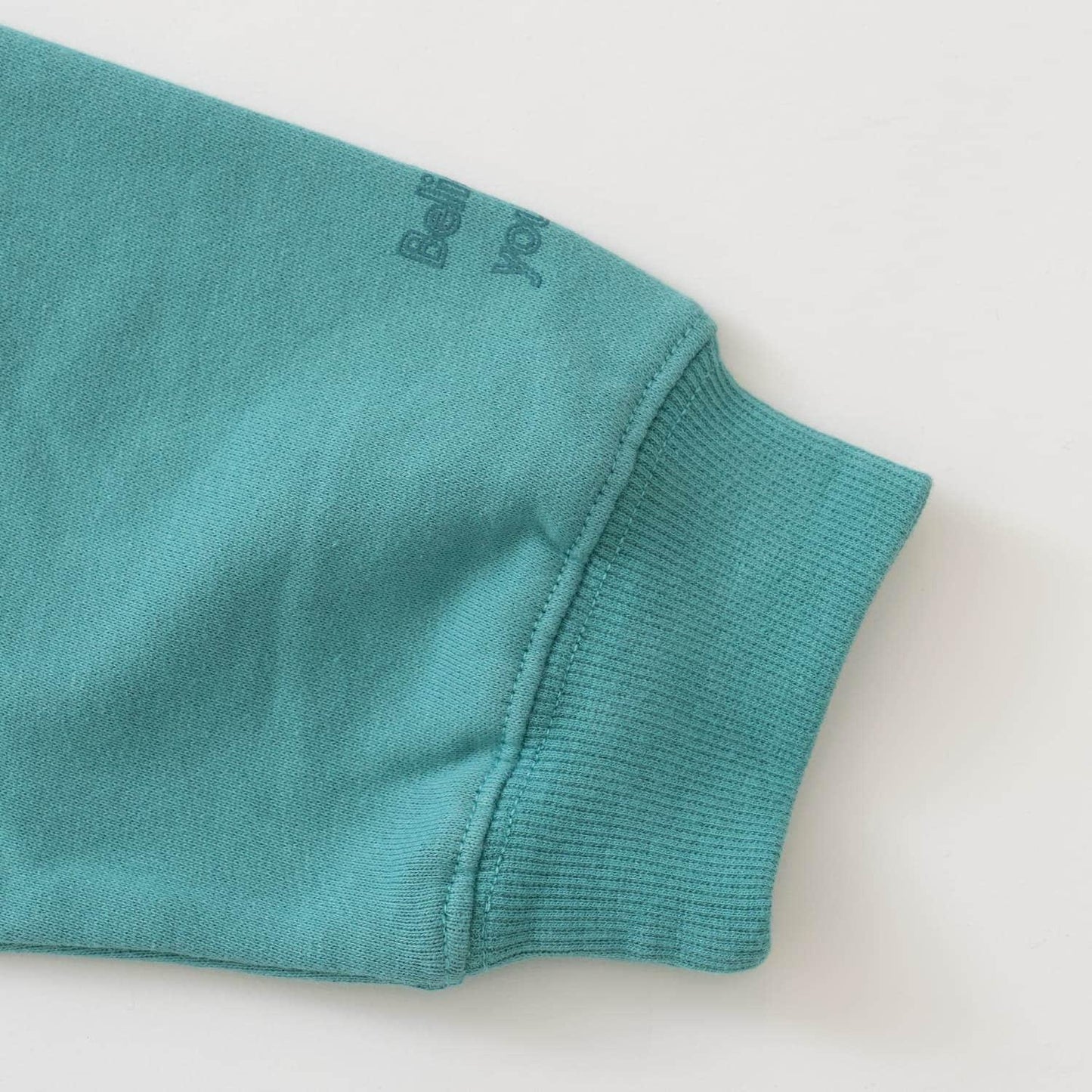 【365D.】衛衣插肩袖寬鬆套頭衫/運動上衣