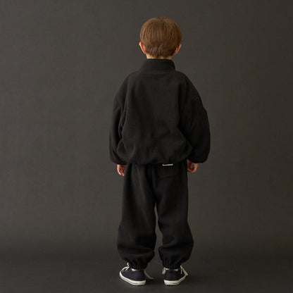 【MNCM】抓絨套裝