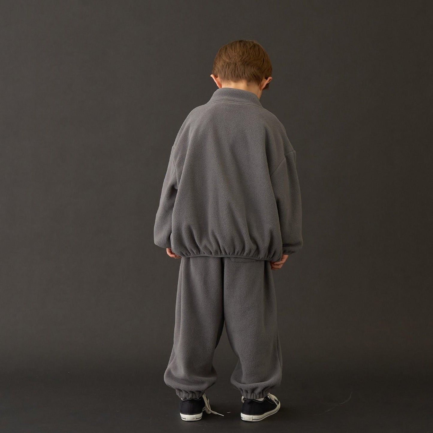 【MNCM】抓絨套裝