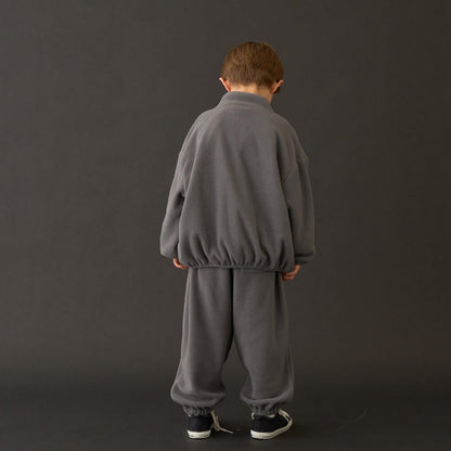 【MNCM】抓絨套裝