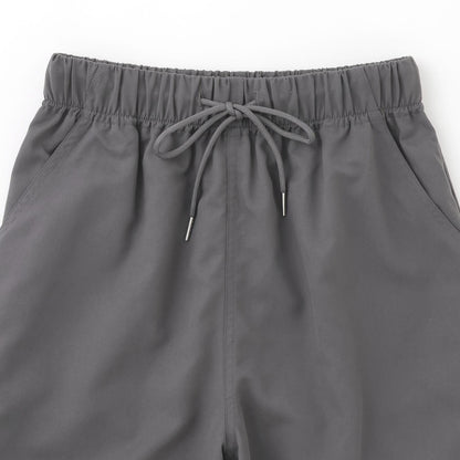 【吸水速幹】開叉蝴蝶結褲