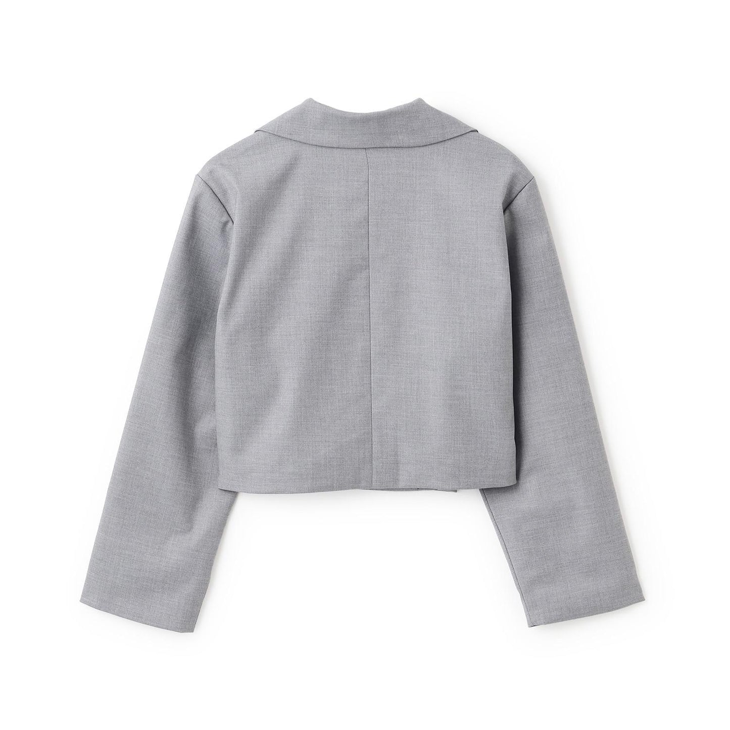 【畢業服】短款夾克
