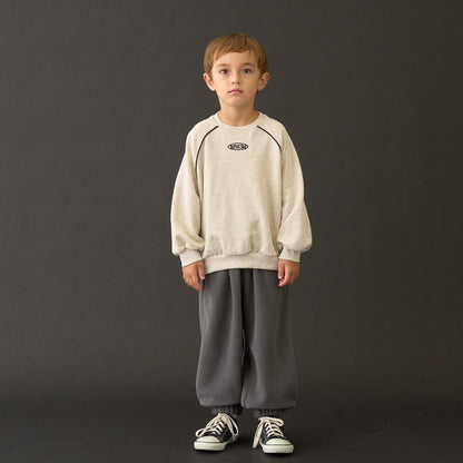 【MNCM】抓絨套裝