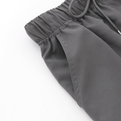 【吸水速幹】開叉蝴蝶結褲