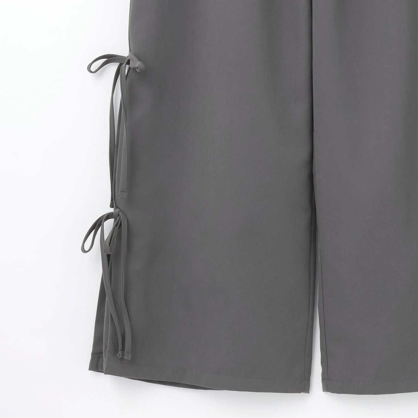 【吸水速幹】開叉蝴蝶結褲