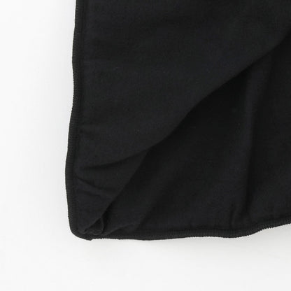 【LTXC】【100%純棉】加絨數字印花寬鬆衛衣