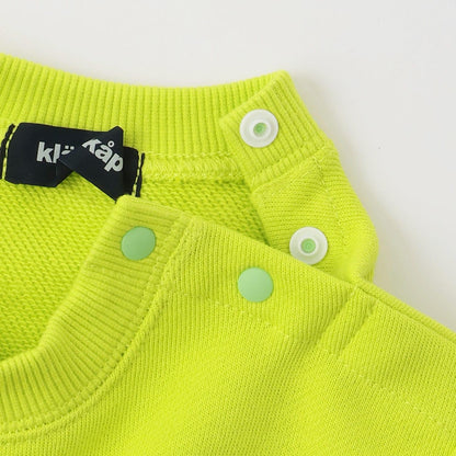 【蓄光】深海魚衛衣