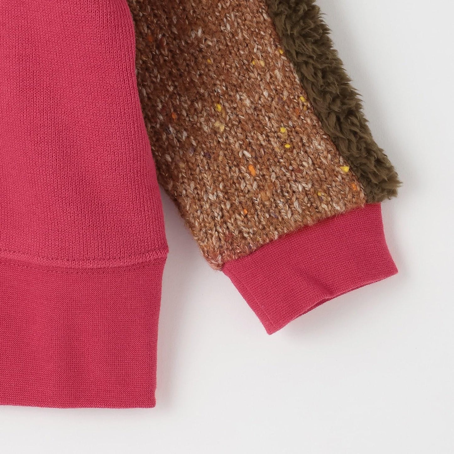 袖子馬術訓練服