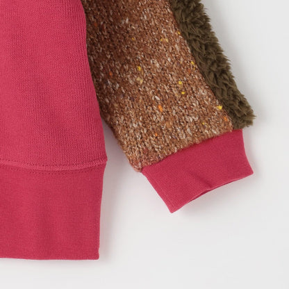 袖子馬術訓練服