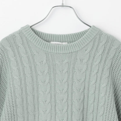 亮片針織寬鬆連衣裙