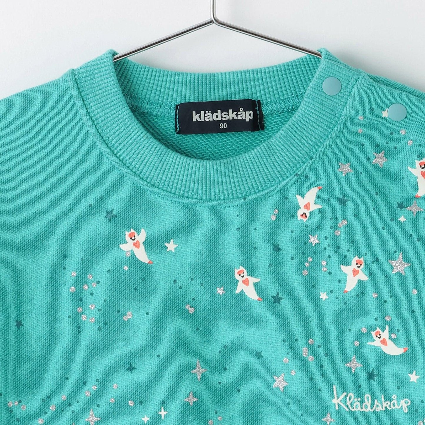 【蓄光】海天使衛衣