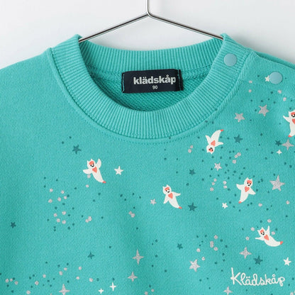 【蓄光】海天使衛衣