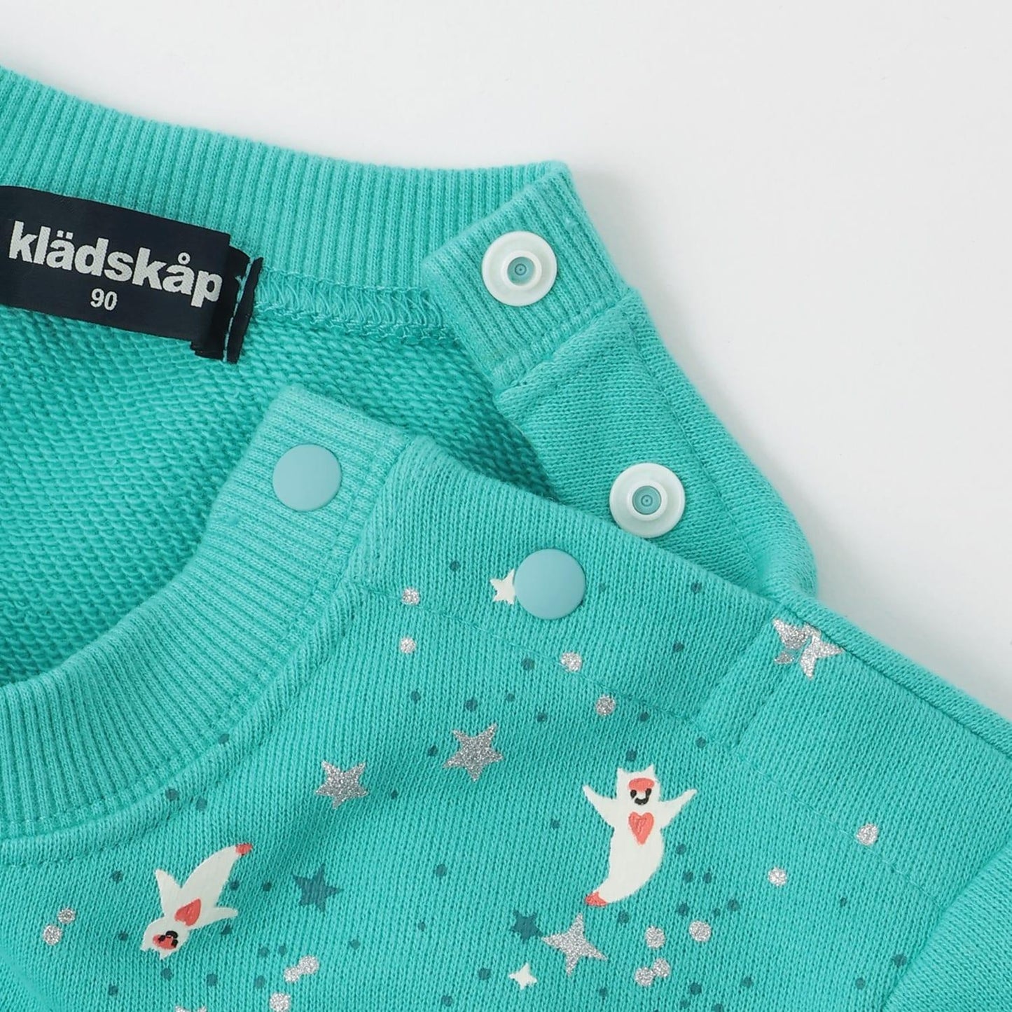 【蓄光】海天使衛衣