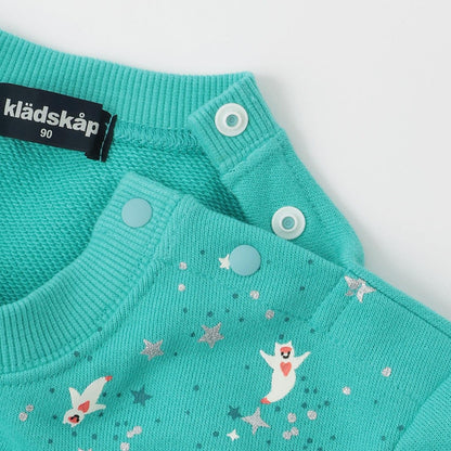 【蓄光】海天使衛衣