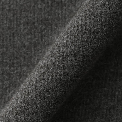 電車圖案點綴長款護腹打底褲