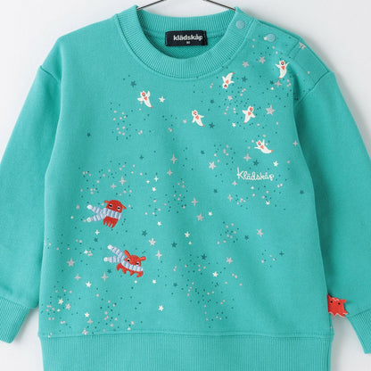 【蓄光】海天使衛衣