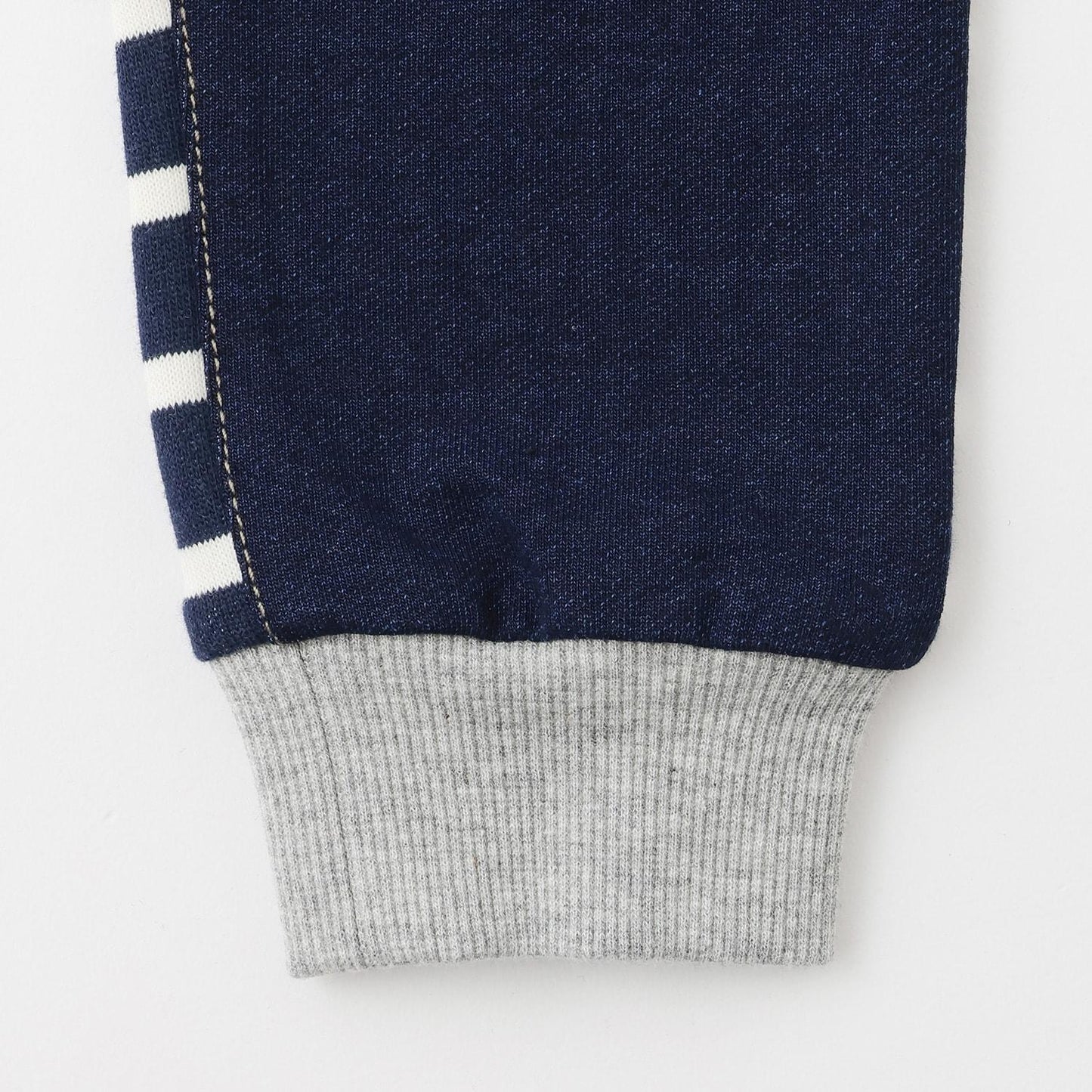 越野車前後切換下襬羅紋褲