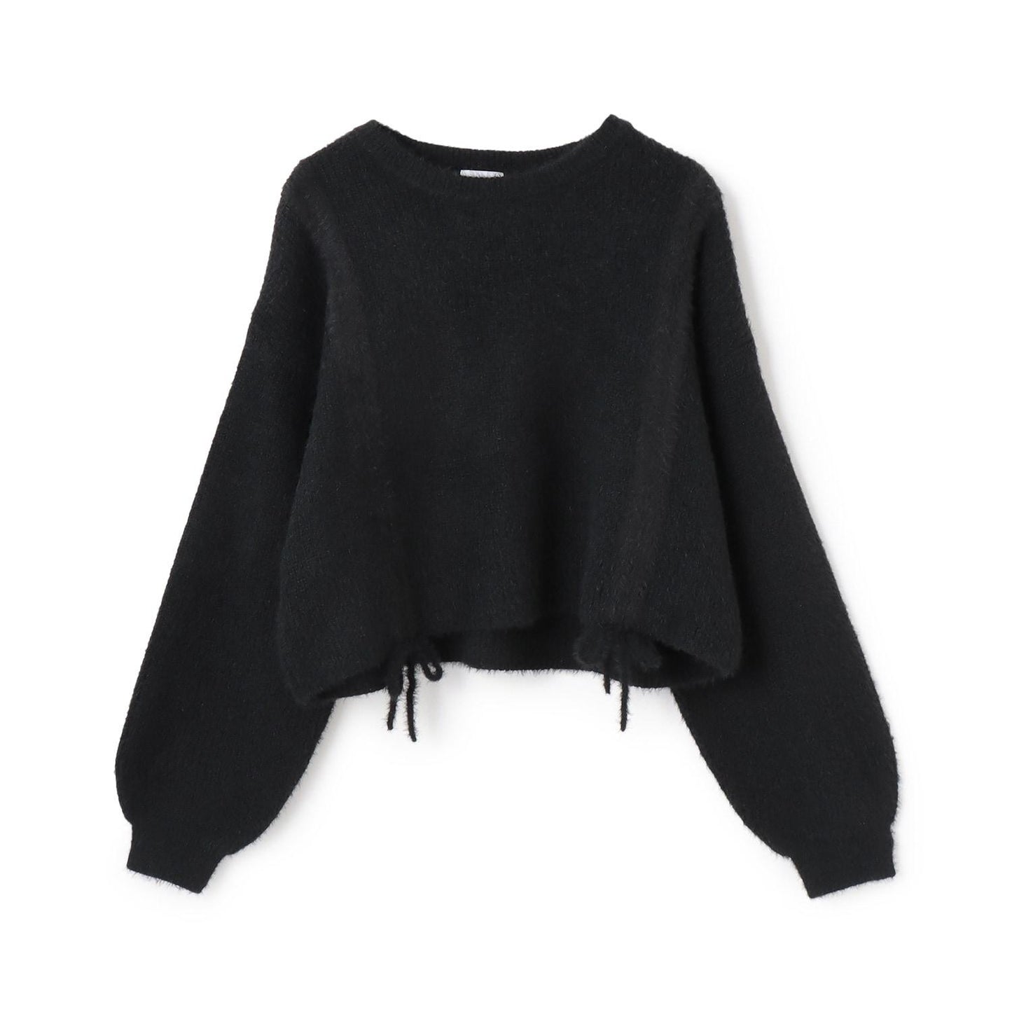 【LTXC】抽繩針織衫