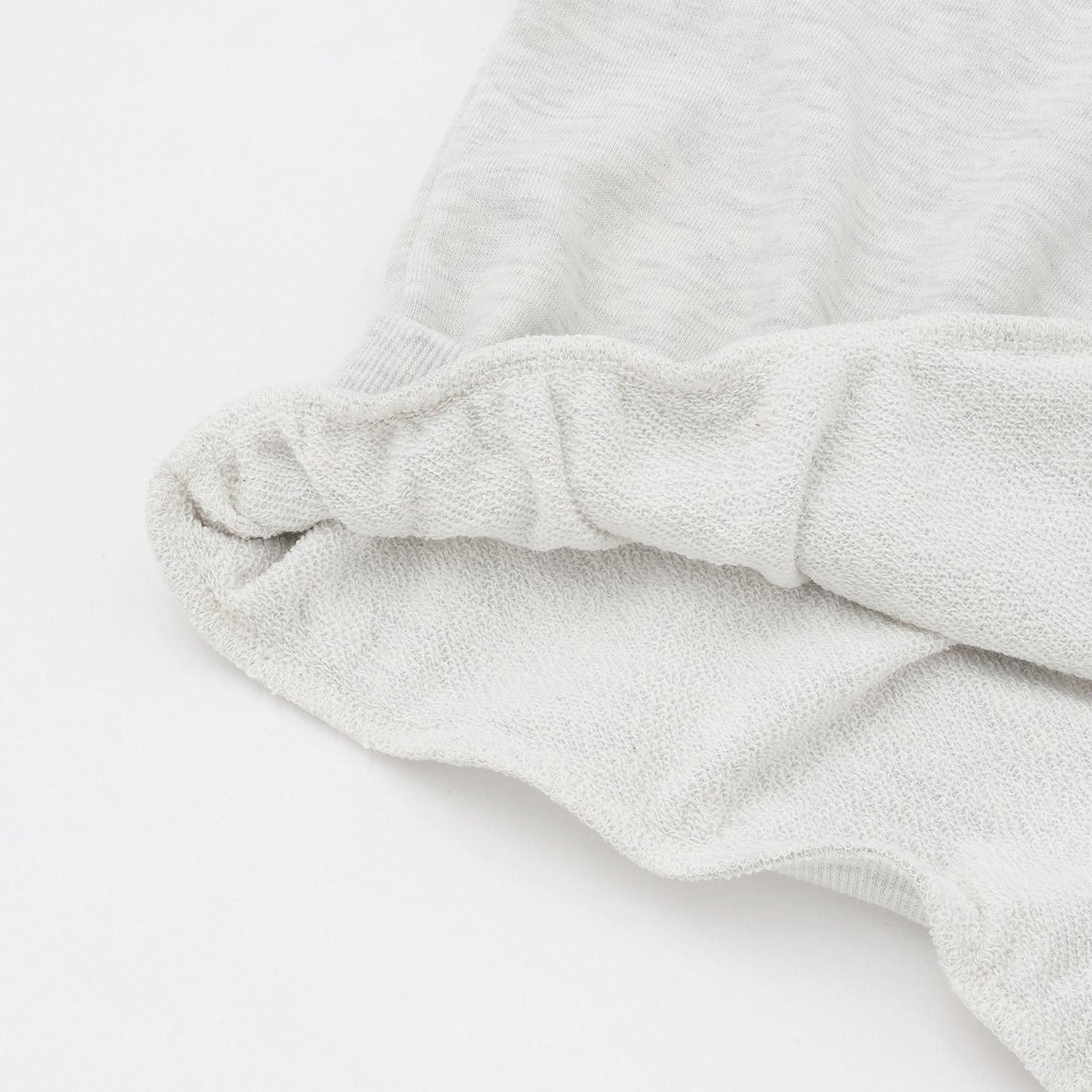 網紗蝴蝶結套頭衫