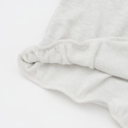 網紗蝴蝶結套頭衫