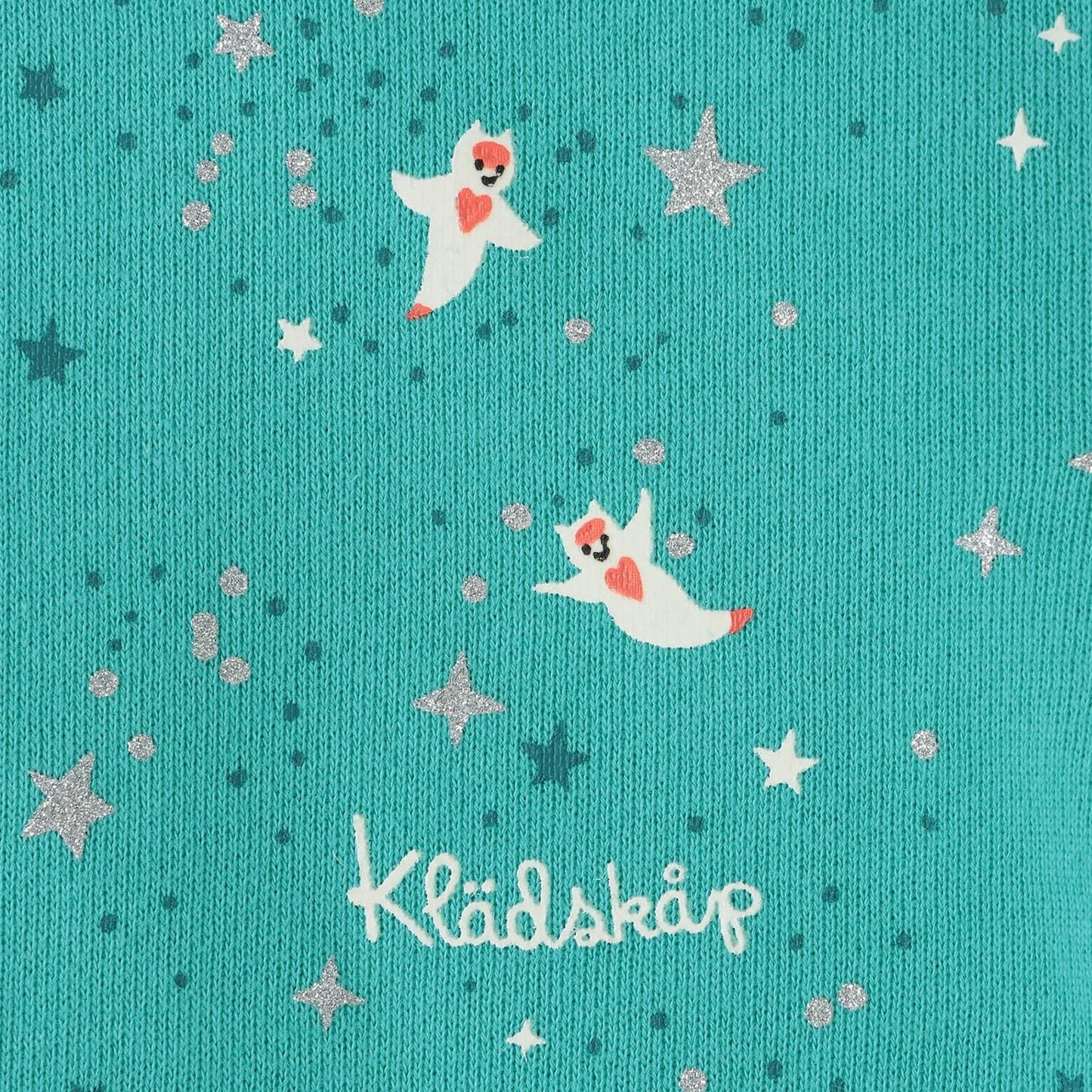 【蓄光】海天使衛衣