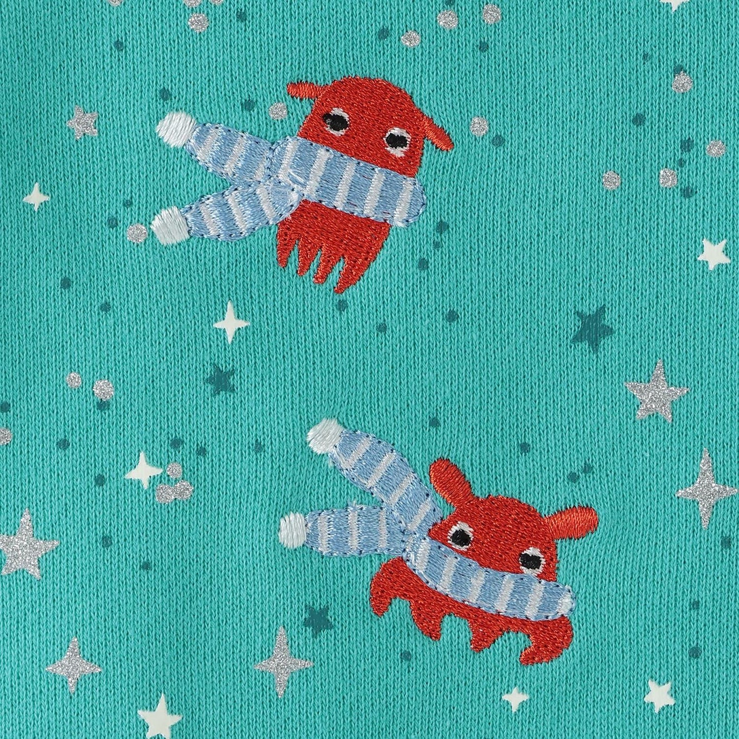 【蓄光】海天使衛衣