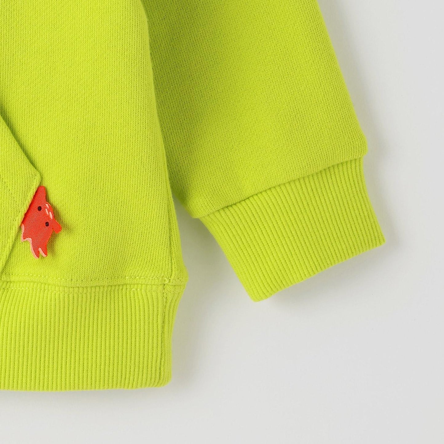 【蓄光】深海魚衛衣