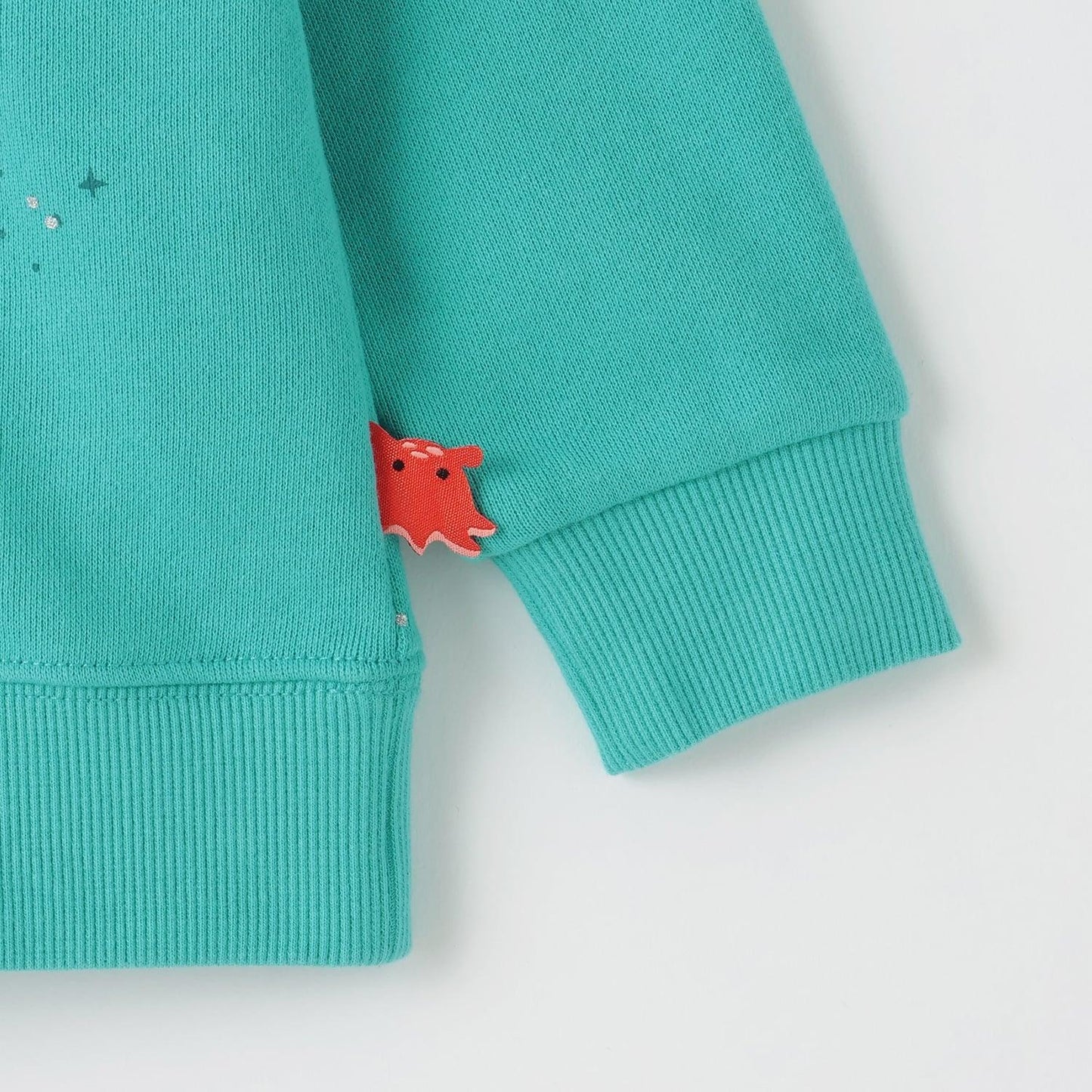 【蓄光】海天使衛衣