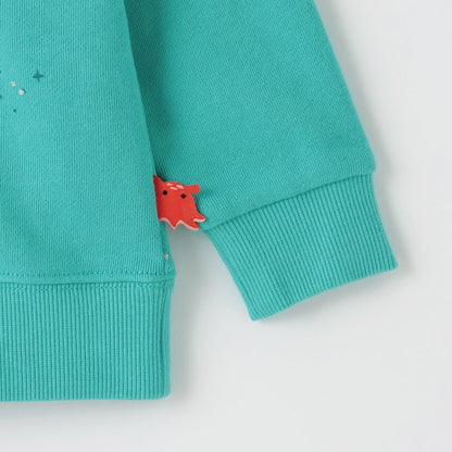 【蓄光】海天使衛衣