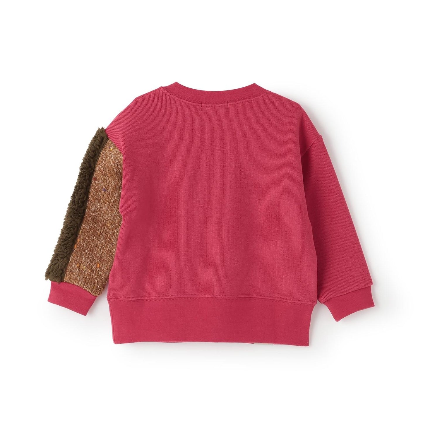 袖子馬術訓練服