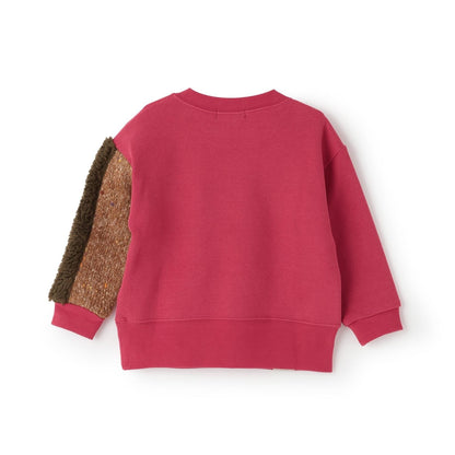 袖子馬術訓練服