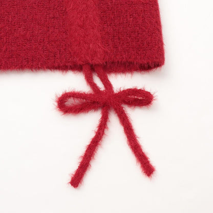 【LTXC】抽繩針織衫