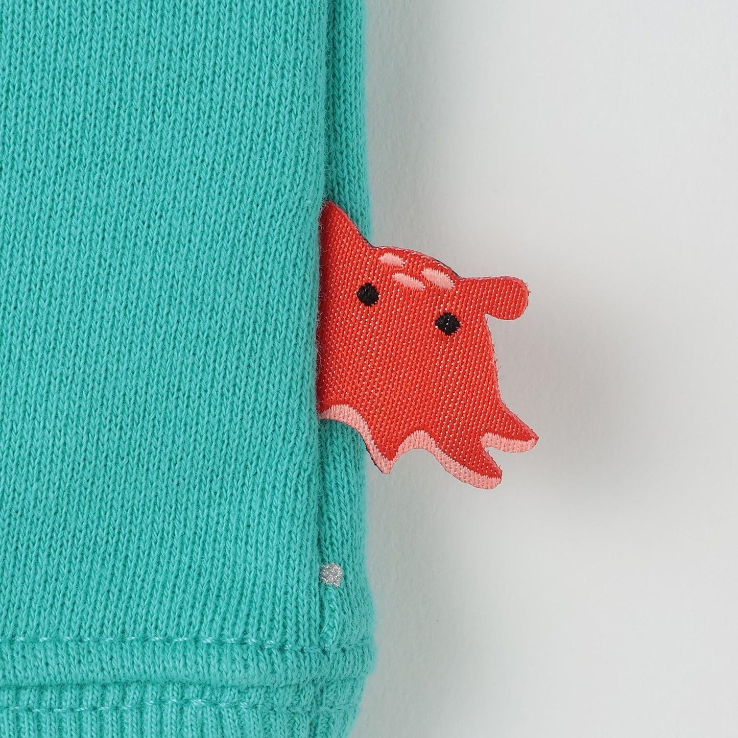 【蓄光】海天使衛衣