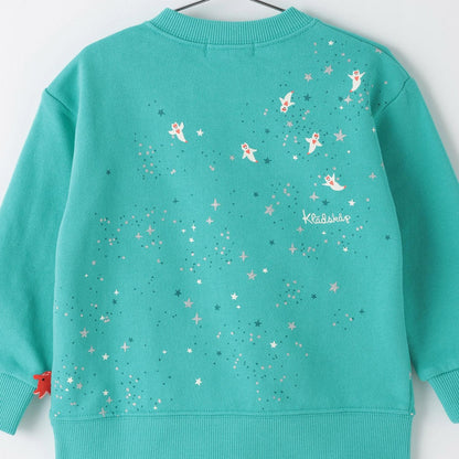 【蓄光】海天使衛衣