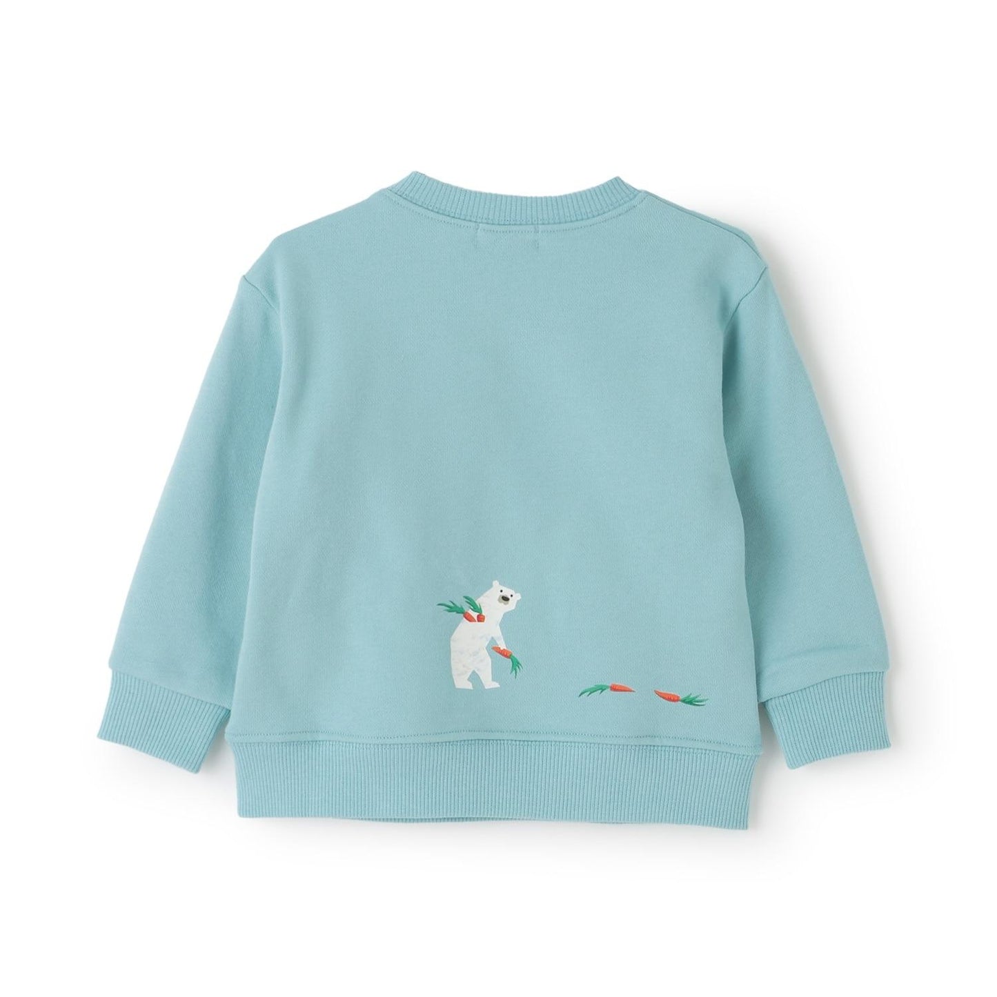 動物與恐龍與汽車衛衣