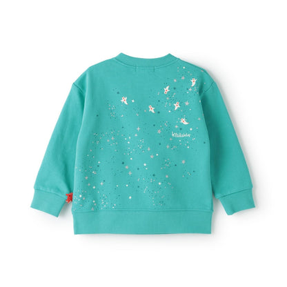 【蓄光】海天使衛衣