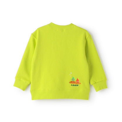 【蓄光】深海魚衛衣