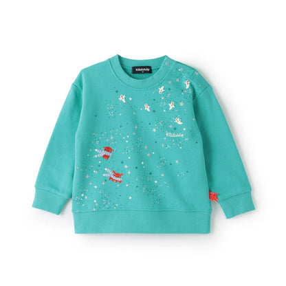 【蓄光】海天使衛衣