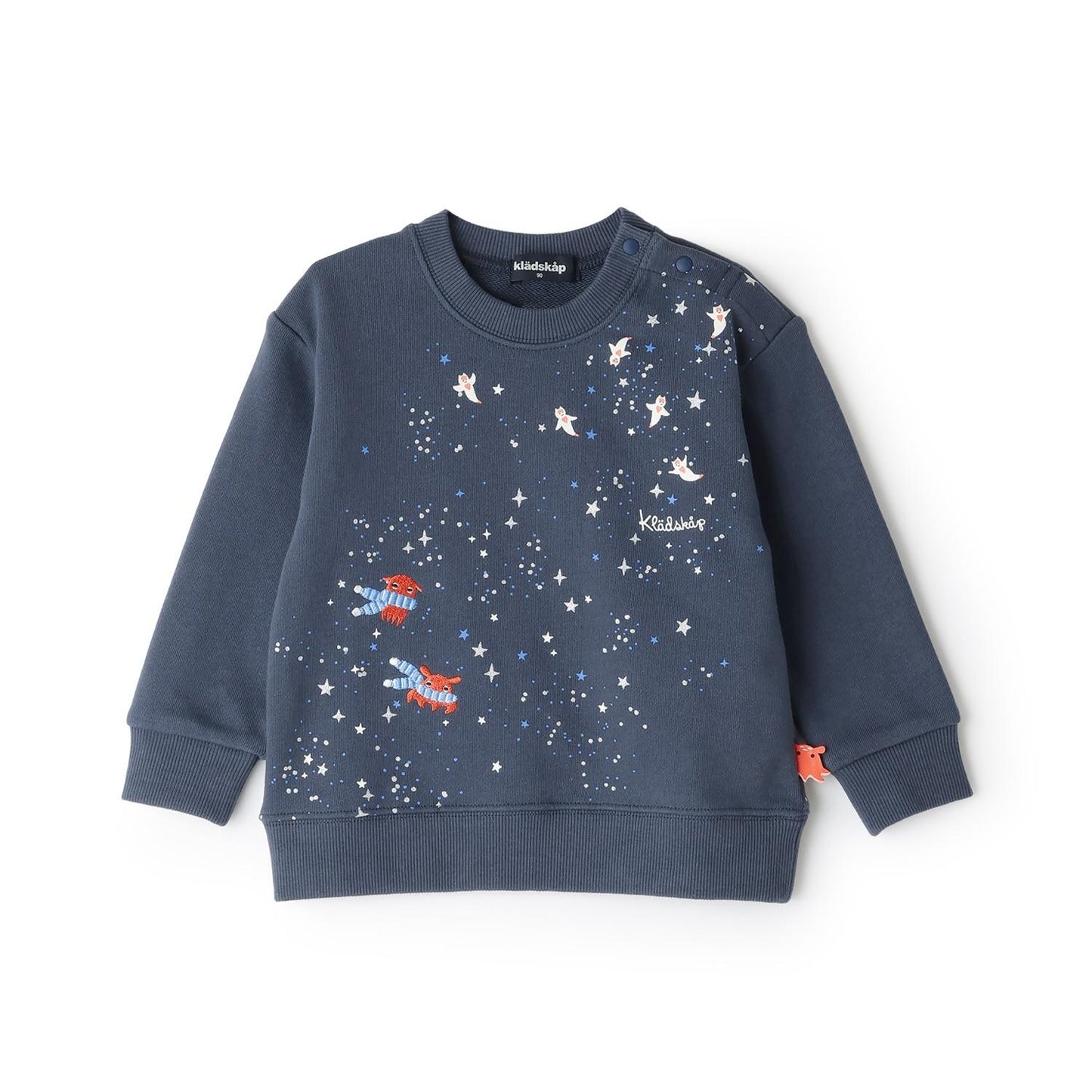 【蓄光】海天使衛衣