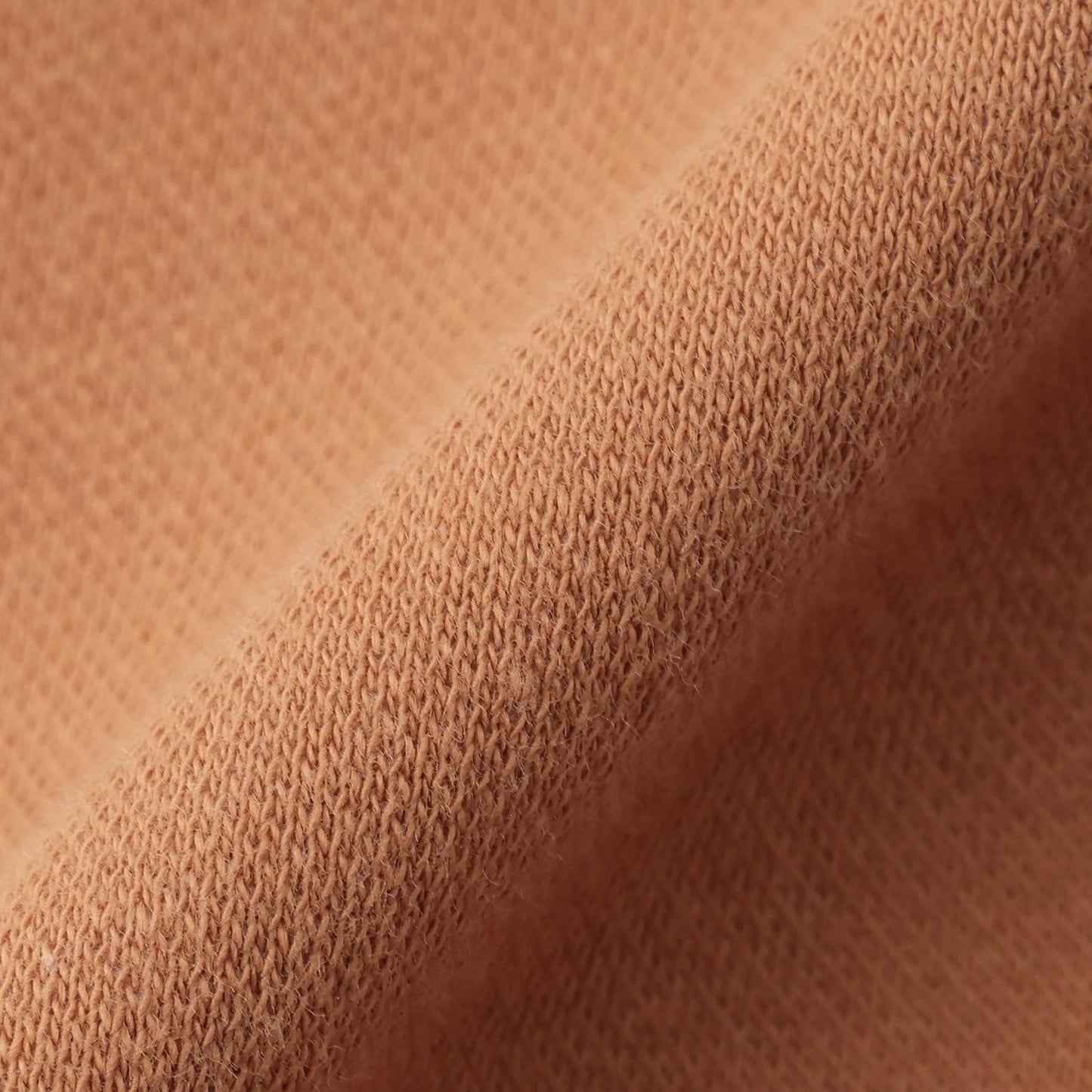 【蓄光】深海魚褲腳翻邊長款直筒褲