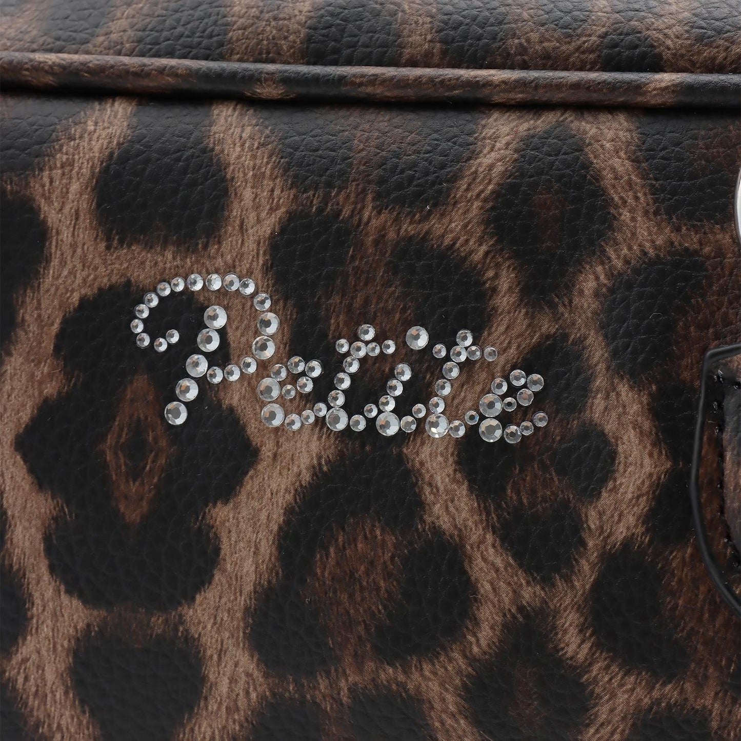 蕾絲繫帶長柄波士頓包